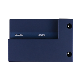 GeChic Rear Dock V2, док-станция