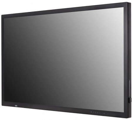 55", сенсорный дисплей, 370 кд/м2, 24/7, 40 точек касания P-cap, 1920x1080, LG webOS 3.0, акустика 55", сенсорный дисплей, 370 кд/м2, 24/7, 40 точек касания P-cap, 1920x1080, LG webOS 3.0, акустика