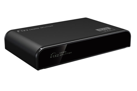 Разветвитель CleverMic 4K14HS314-V2.1 HDMI 1X4 Разветвитель CleverMic 4K14HS314-V2.1 HDMI 1X4