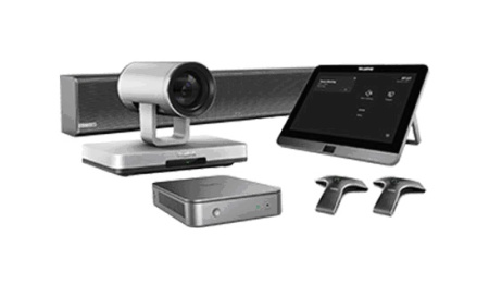 Yealink MVC800 II-C2-210 комнатная система Microsoft Teams для средних и больших комнат
