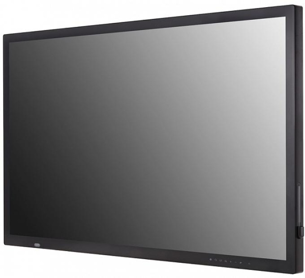 55", сенсорный дисплей, 370 кд/м2, 24/7, 40 точек касания P-cap, 1920x1080, LG webOS 3.0, акустика 55", сенсорный дисплей, 370 кд/м2, 24/7, 40 точек касания P-cap, 1920x1080, LG webOS 3.0, акустика