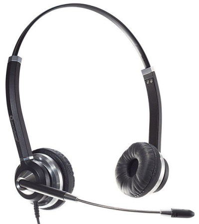 Accutone TB1010 QD, профессиональная гарнитура