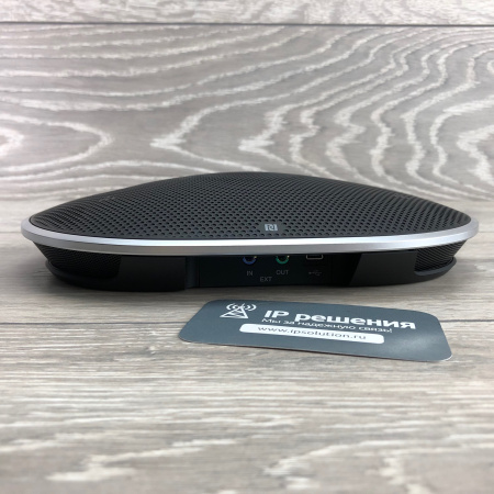 Yamaha YVC-330, спикерфон USB, Bluetooth, NFC