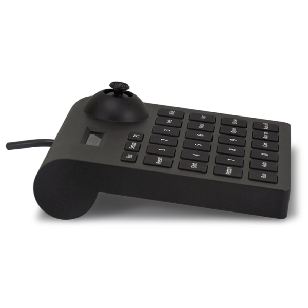 Prestel KB-RS1, пульт управления PTZ-камерами