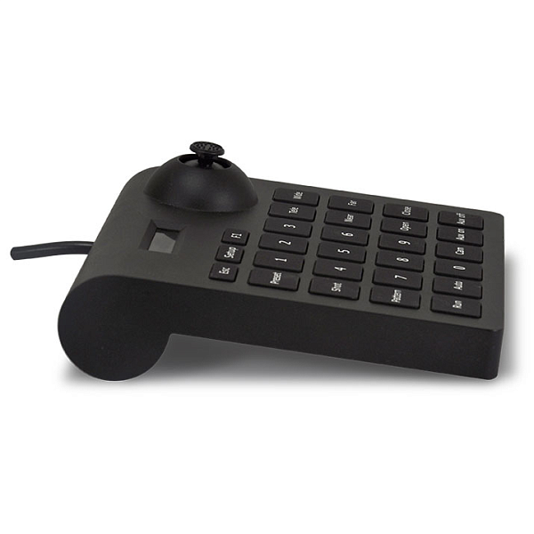 Prestel KB-RS1, пульт управления PTZ-камерами