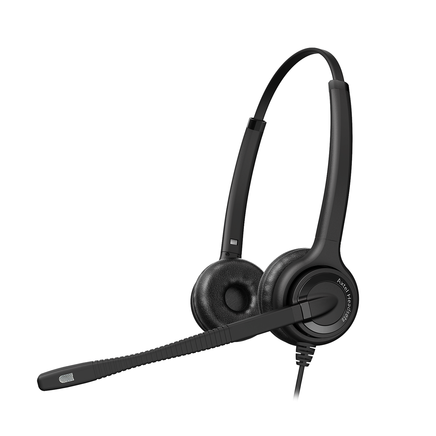 Axtel Elite HDvoice duo NC телефонная гарнитура