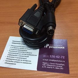 CleverMic 1012w, PTZ-камера для видеоконференцсвязи