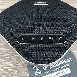 CleverMic SP3 BT, bluetooth спикерфон 