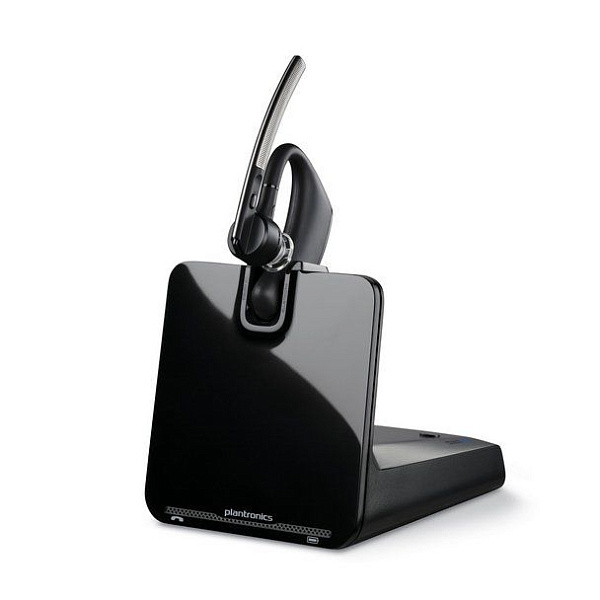 Plantronics Voyager Legend CS, беспроводная гарнитура для одновременной работы с мобильным и стационарным телефонами