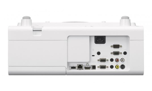 Ультракороткофокусный проектор Sony VPL-SW631 Ультракороткофокусный проектор Sony VPL-SW631