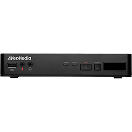 Устройство захвата видео AVerMedia EzRecorder 530 CR530