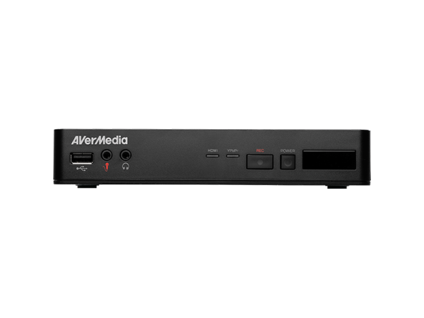 Устройство захвата видео AVerMedia EzRecorder 530 CR530