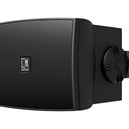 AUDAC WX502MK2/OB, двухполосная акустическая система