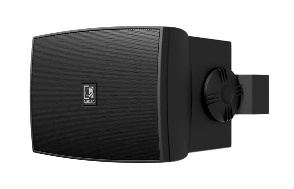 AUDAC WX502MK2/B, двухполосная акустическая система AUDAC WX502MK2/B, двухполосная акустическая система