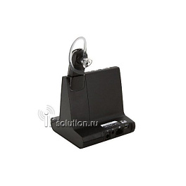 Plantronics Savi W740, беспроводная гарнитура