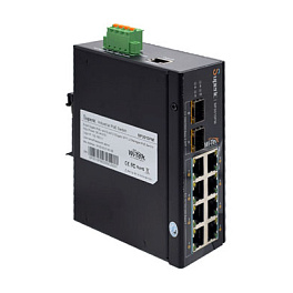 WI-TEK Superic SP3010FM, промышленный коммутатор WI-TEK Superic SP3010FM, промышленный коммутатор