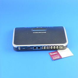 IP-АТС Grandstream UCM6104