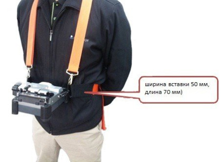 ILSINTECH WK - система ремней - рабочий стол для сварочных аппаратов ILSINTECH