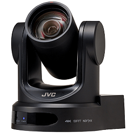JVC KY-PZ400NBE, PTZ-камера (4K, 16x, USB, HDMI, LAN)
