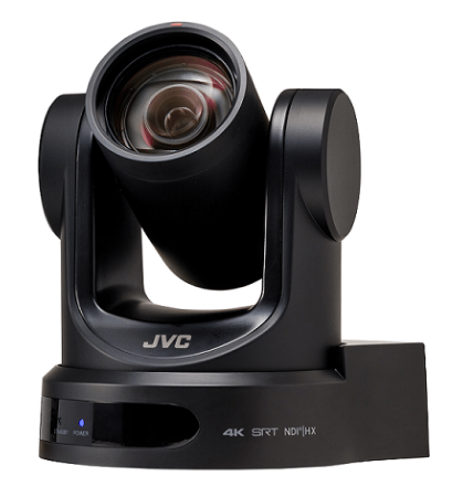 JVC KY-PZ400NBE, PTZ-камера (4K, 16x, USB, HDMI, LAN)