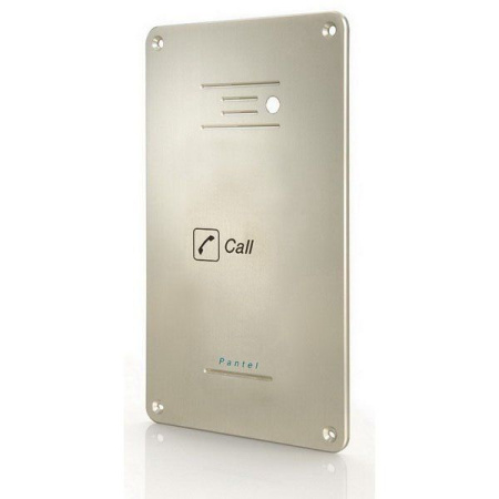 ITS Pantel 975F, sip-домофон