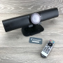 Prestel 4K-A201UH, камера для видеоконференций со встроенными динамиками и микрофонами Prestel 4K-A201UH, камера для видеоконференций со встроенными динамиками и микрофонами