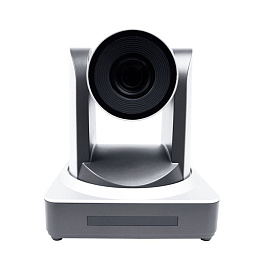 CleverCam 1011U-12, PTZ-камера (FullHD, 12x, USB 2.0, LAN)