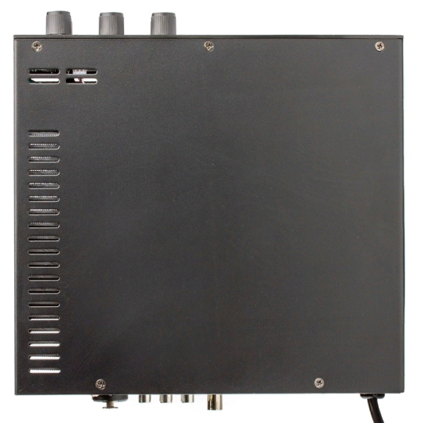 CVGaudio Rebox-T8, миниатюрный профессиональный микшер-усилитель CVGaudio Rebox-T8, миниатюрный профессиональный микшер-усилитель