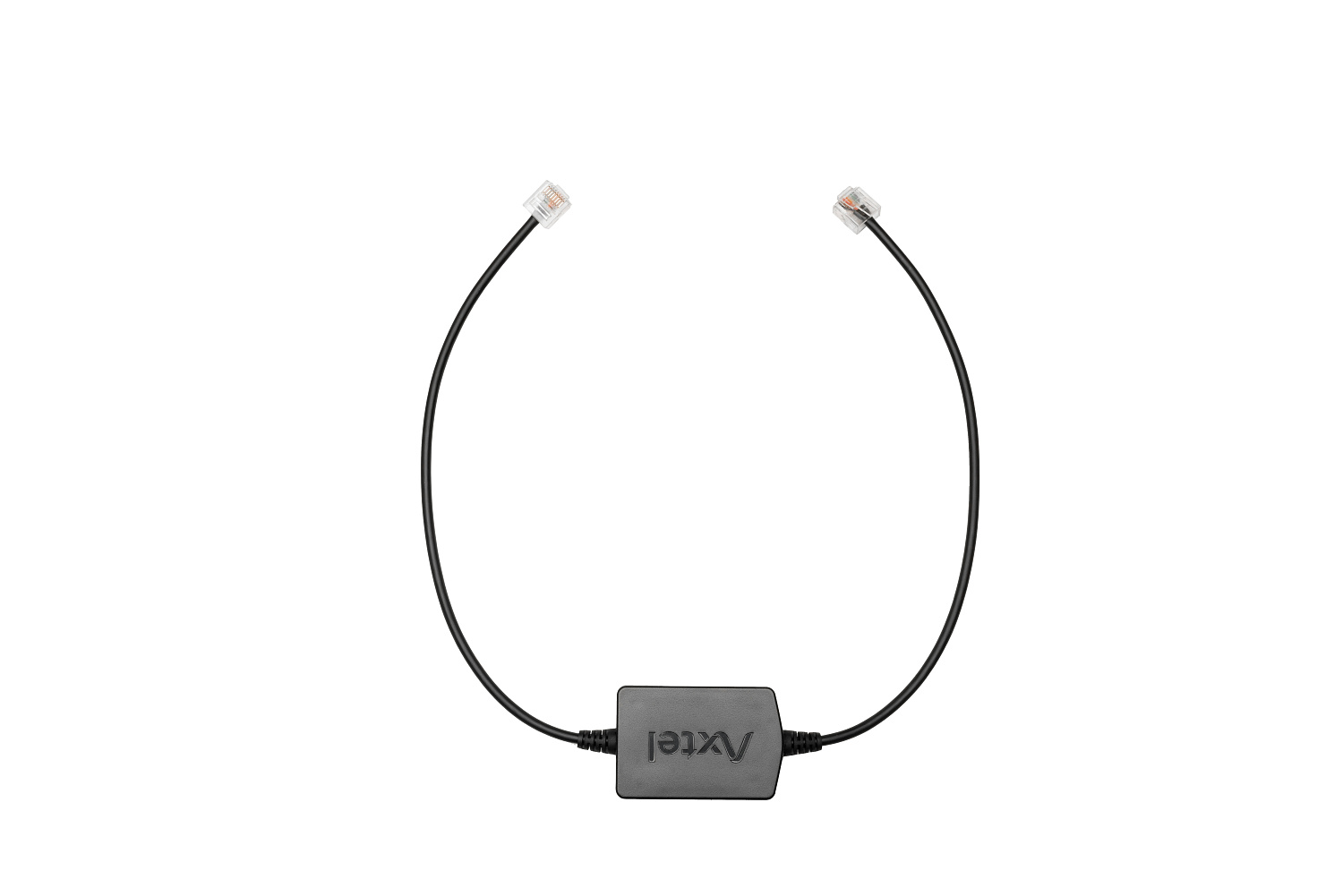 Axtel to Cisco EHS, электронный телефонный миколифт