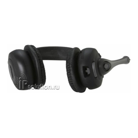 Plantronics Savi W420, беспроводная гарнитура для компьютера Plantronics Savi W420, беспроводная гарнитура для компьютера