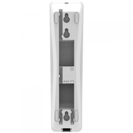 Fanvil H2U, отельный IP-телефон, белый, 2 аккаунта, PoE, без б/п