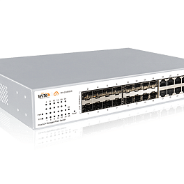WI-TEK WI-CGS5026 v2, управляемый оптический l2-коммутатор WI-TEK WI-CGS5026 v2, управляемый оптический l2-коммутатор