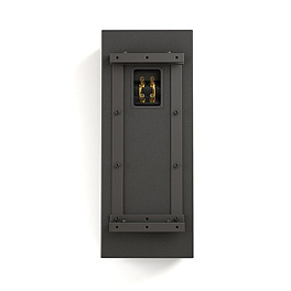 CVGAUDIO CVGAUDIO SUBstick 6/BL, пассивный корпусной сабвуфер для внешнего кроссирования