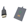 Lideo UTH-4K, адаптер USB-C в HDMI