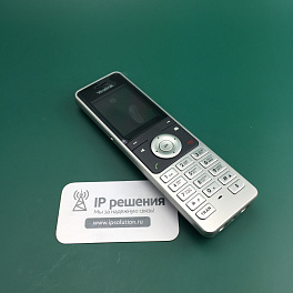 W56P DECT SIP-телефон (база+трубка)