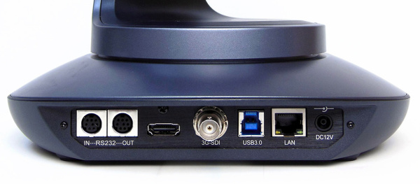 CleverMic Pro HD PTZ HUSL20, PTZ-камера  CleverMic Pro HD PTZ HUSL20, PTZ-камера