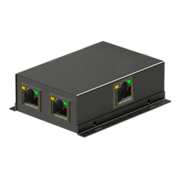 Prestel CS-CMA2X2, разветвитель линии