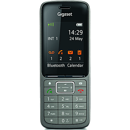 Gigaset SL750H PRO , беспроводной DECT телефон для Gigaset  N720IP