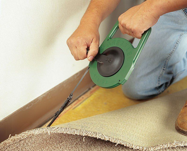Greenlee 438-2X - УЗК, металл пруток (7,6 м х 6,4 мм х 0,8 мм) Greenlee 438-2X - УЗК, металл пруток (7,6 м х 6,4 мм х 0,8 мм)