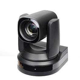 CleverCam 2820UHS POE  PTZ-камера (4K, 20x, USB 2.0, HDMI, SDI, LAN, Tracking)