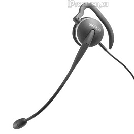 Jabra GN2100 3-в-1 (2126-82-04), профессиональная телефонная гарнитура для контакт и call-центров