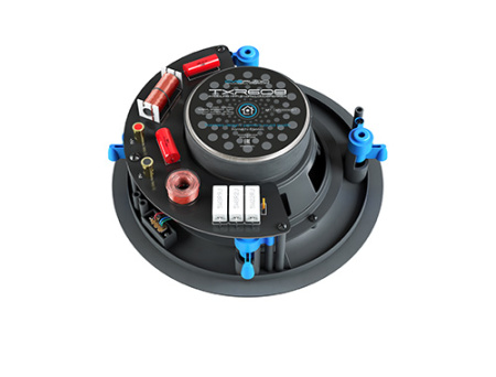 CVGAUDIO TXR608, двухполосная акустическая система для домашних и профессиональных инсталляций