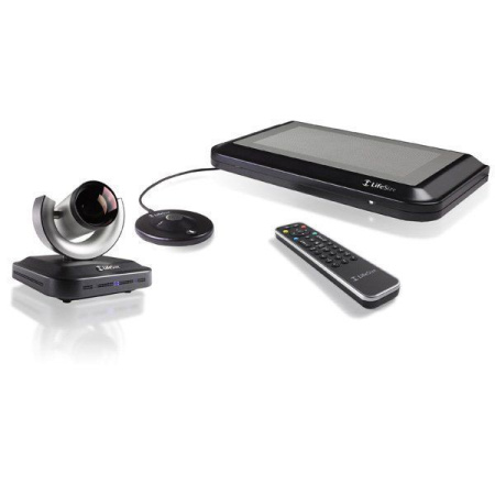 LifeSize Express 200 (с микрофоном)