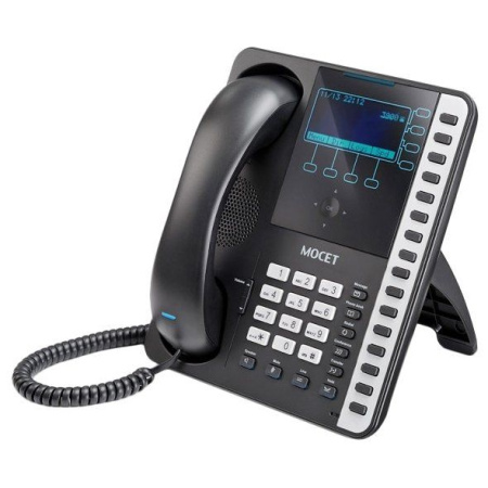 Mocet IP3062 , IP телефон