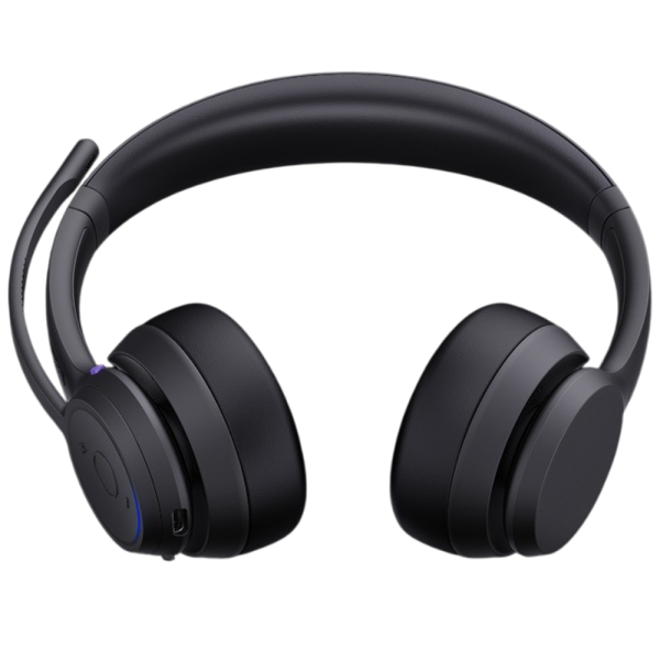 Yealink ZenOffice32 Dual USB-C/A, беспроводная гарнитура