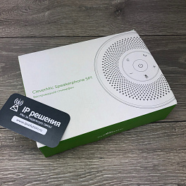 CleverMic Speakerphone SP1 , спикерфон