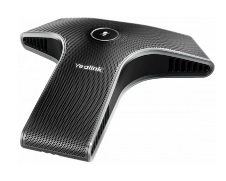 Yealink ZVC800-C2-310, видеотерминал для конференц-залов, сертифицирован Zoom под сервис Zoom Rooms Yealink ZVC800-C2-310, видеотерминал для конференц-залов, сертифицирован Zoom под сервис Zoom Rooms