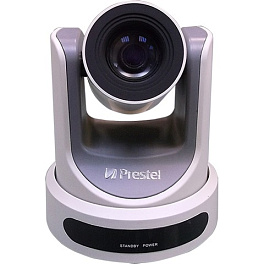 Prestel 4K-PTZ412A, камера для видеоконференцсвязи