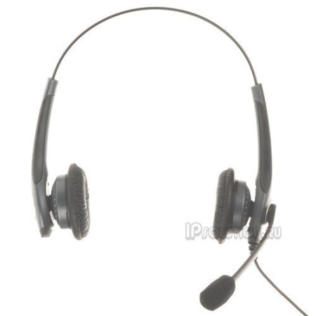 Jabra GN2000 IP MS OC DUO QD и Link280 (2089-280-09), универсальная профессиональная телефонная гарнитура Jabra GN2000 IP MS OC DUO QD и Link280 (2089-280-09), универсальная профессиональная телефонная гарнитура