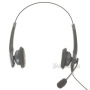 Jabra GN2000 IP MS OC DUO QD и Link280 (2089-280-09), универсальная профессиональная телефонная гарнитура Jabra GN2000 IP MS OC DUO QD и Link280 (2089-280-09), универсальная профессиональная телефонная гарнитура